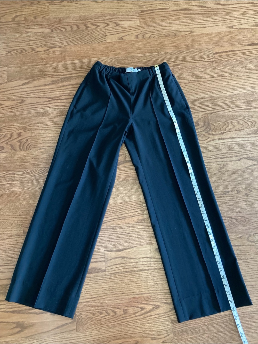 MM Lafleur Wesley Wide Leg Pant